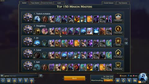 Alles zu Minion Masters - Eine Übersicht mit Guides, Keys, der Meta und ...